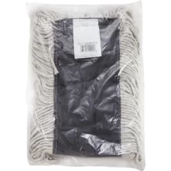 Genuine Joe Disposable Dust Mop Refill -Professional cleaning tool store 42941e18f33cd3829aa0bf6609a96b36fb