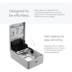 Kimberly-Clark Professional ICON Electronic Skin Care Dispenser -Professional cleaning tool store 43abb2df967b38b55a98c5c0e78ec0d1c0