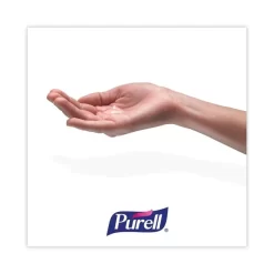 PURELL Single Use Advanced Gel Hand Sanitizer, 1.2 ML, Packet, Fragrance-Free, 2,000/Carton -Professional cleaning tool store 443e9e5d94c71bdc84c2388b283d83022c