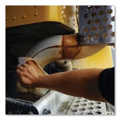 Simple Green Safety Towels, 1-Ply, 10 X 11.75, White, Unscented, 75/Canister, 6 Canisters/Carton 9 Simple Green Safety Towels, 1-Ply, 10 X 11.75, White, Unscented, 75/Canister, 6 Canisters/Carton -Professional cleaning tool store 445bd6e6d93fcad4b8dcfafbd4bcba4704