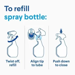 Clorox Clean-Up All Purpose Cleaner With Bleach -Professional cleaning tool store 44f7b167e8886ca2ee17b6902feff7bd5e