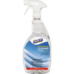 Genuine Joe Peroxide-Powered Bathroom Cleaner -Professional cleaning tool store 45813b606239818d759b1f418c34dad74d