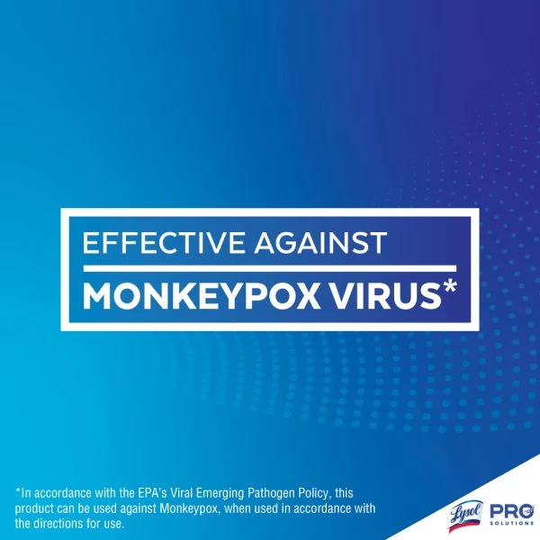 Lysol Disinfectant Spray, Crisp Linen Scent, 12.5 Oz Bottle, Case Of 12 6 Lysol Disinfectant Spray, Crisp Linen Scent, 12.5 Oz Bottle, Case Of 12 - Image 6