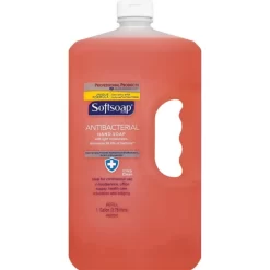 Palmolive® Softsoap Antibacterial Liquid Hand Soap Refill