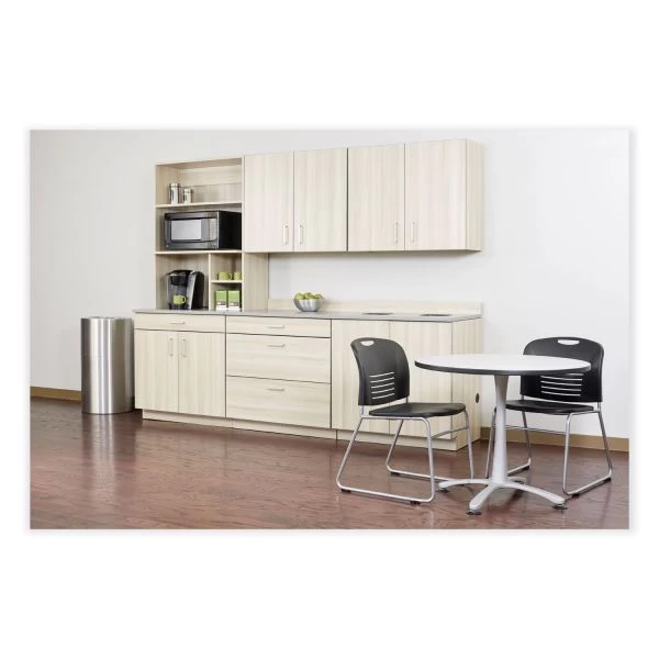 Safco Recycling Receptacle 3 Safco Recycling Receptacle - Image 3