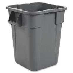 Rubbermaid Commercial Brute Square Container
