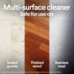 Clorox Disinfecting Wipes, Bleach Free Cleaning Wipes – Crisp Lemon - 75 Count (Pack Of 6) 15 Clorox Disinfecting Wipes, Bleach Free Cleaning Wipes – Crisp Lemon - 75 Count (Pack Of 6) -Professional cleaning tool store 4a081554fba5f94037e55d4e1cc65ab55c