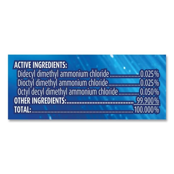 LYSOL Brand Power Foam Bathroom Cleaner, 24 Oz Aerosol Spray, 12/Carton 4 LYSOL Brand Power Foam Bathroom Cleaner, 24 Oz Aerosol Spray, 12/Carton - Image 4