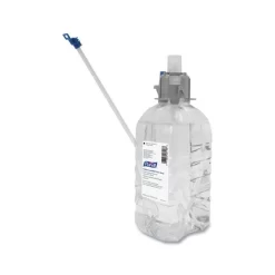 PURELL Professional Mild Foam Soap, For CX, CXi, CXT Dispensers, Fragrance-Free, 1,500 ML -Professional cleaning tool store 4a83185ce3dbee714d3e6c53bac467c8a5