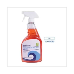 Boardwalk Green Natural Grease And Grime Cleaner, 32 Oz Spray Bottle -Professional cleaning tool store 4b3531acf738a218ae498a245a41a00e41