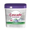 Cascade ActionPacs, Fresh Scent, 34.5 Oz Bag, 62 Packs/Bag