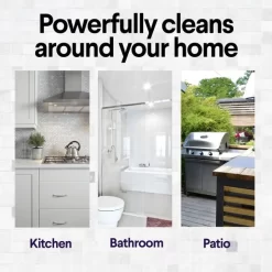 Formula 409 All-Purpose Cleaner, Refill Bottle, 64 Oz, Refill, 1 Each -Professional cleaning tool store 4bb692cc266f5b6fd383a3d08247c65d03