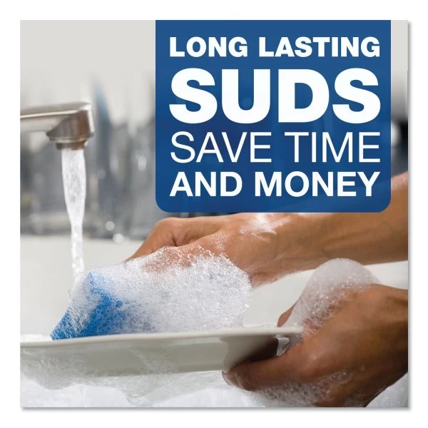 Dawn Professional Manual Pot/Pan Dish Detergent, 38 Oz Bottle, 8/Carton 3 Dawn Professional Manual Pot/Pan Dish Detergent, 38 Oz Bottle, 8/Carton - Image 3