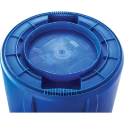 Rubbermaid Commercial Brute 32-Gallon Vented Recycling Container 9 Rubbermaid Commercial Brute 32-Gallon Vented Recycling Container -Professional cleaning tool store 4d100305f71ea6551ca6de00b8b87e21be