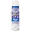 Dymon Clear Reflections Mirror And Glass Cleaner, 20 Oz Aerosol Spray, 12/Carton
