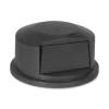 Rubbermaid Brute 44 Gallon Dome Trash Can Lid