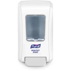 Purell FMX-20 Foam Hand Soap Dispenser, 2000 ML, White