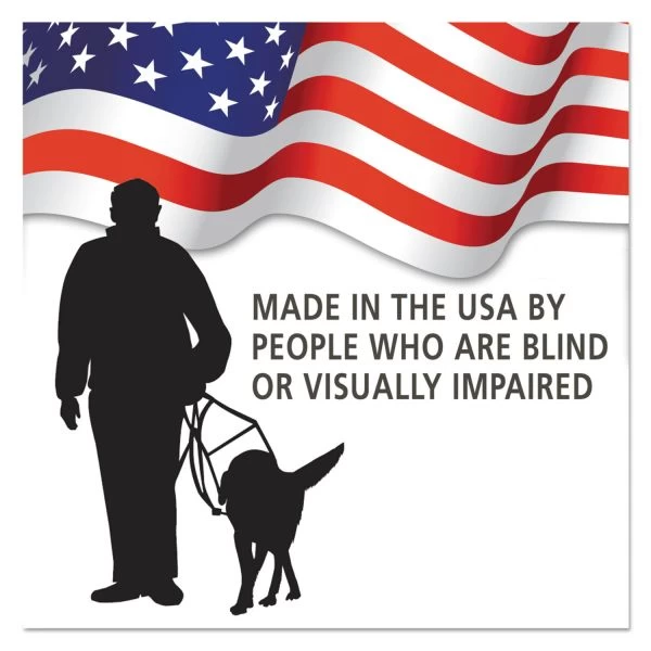 Stout By Envision EcoSafe-6400 Bags, 32 Gal, 0.85 Mil, 33" X 48", Green, 50/Box 7 Stout By Envision EcoSafe-6400 Bags, 32 Gal, 0.85 Mil, 33" X 48", Green, 50/Box - Image 7