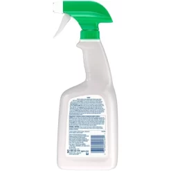 Comet Disinfecting-Sanitizing Bathroom Cleaner, 32 Oz Trigger Spray Bottle, 8/Carton 12 Comet Disinfecting-Sanitizing Bathroom Cleaner, 32 Oz Trigger Spray Bottle, 8/Carton -Professional cleaning tool store 502e94772bf141107adbc0b23426571112