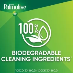 Palmolive® Palmolive Ultra Dish Liquid - Ultra Strength Original - 20 Fl. Oz. Bottles -Professional cleaning tool store 505ac55cc23c3eff96b83b38ec0ec25c39
