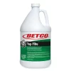Betco Top Flite All-Purpose Cleaner, Mint Scent, 1 Gal Bottle, 4/Carton