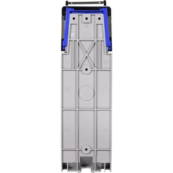 Zep Professional Heavy Duty Hand Care Wall Mount System, 1 Gal, 5 X 4 X 14, Silver/Blue 3 Zep Professional Heavy Duty Hand Care Wall Mount System, 1 Gal, 5 X 4 X 14, Silver/Blue - Image 3