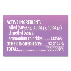 LYSOL Brand Clean And Fresh Multi-Surface Cleaner, Lavender And Orchid Essence, 144 Oz Bottle -Professional cleaning tool store 5189850cfd2bdf23ca9ce3109b4cf5694f