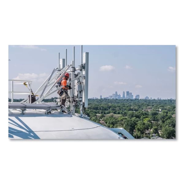 Ergodyne Arsenal 5740 Leather Bottom Bucket 3 Ergodyne Arsenal 5740 Leather Bottom Bucket - Image 3