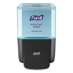 PURELL HEALTHY SOAP Gentle And Free Foam ES4 Starter Kit, 1,200 ML, Graphite 11 PURELL HEALTHY SOAP Gentle And Free Foam ES4 Starter Kit, 1,200 ML, Graphite -Professional cleaning tool store 52c0cd037de67749252cb0ae353c331255