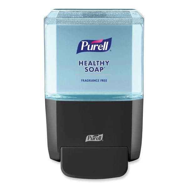 PURELL HEALTHY SOAP Gentle And Free Foam ES4 Starter Kit, 1,200 ML, Graphite 6 PURELL HEALTHY SOAP Gentle And Free Foam ES4 Starter Kit, 1,200 ML, Graphite - Image 6