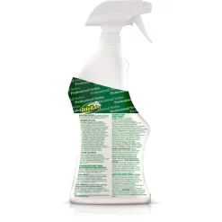 OdoBan Eucalyptus Deodorizer Disinfectant Spray -Professional cleaning tool store 53f063464c7aa10c15e0892f3677fe0d34
