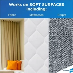 CloroxPro Urine Remover For Stains And Odors Refill -Professional cleaning tool store 546acbad6f95a30c8edb680a094f76d5fc