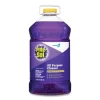 Pine-Sol All Purpose Cleaner, Lavender Clean, 144 Oz Bottle