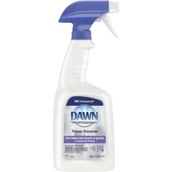 Dawn Professional Power Dissolver -Professional cleaning tool store 553dbb945335ab8abcf8db13169a294335