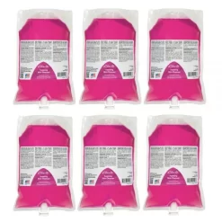 Betco Clario Foaming Skin Cleanser, 1,000 ML, Case Of 6