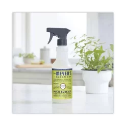 Mrs. Meyer's Multi Purpose Cleaner, Lemon Scent, 16 Oz Spray Bottle, 6/Carton -Professional cleaning tool store 560c2d4ea1a7afbe83c395fe623b28e5a2