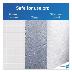 Tilex Soap Scum Remover And Disinfectant, 32oz Smart Tube Spray, 9/Carton -Professional cleaning tool store 563929f9f474812b0582e1275361f62929