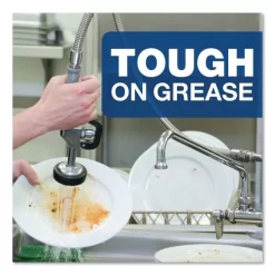 Joy Dishwashing Liquid, Lemon Scent, 5 Gal Cube -Professional cleaning tool store 565a782dc1840ca5c5ccc4bf1264c04068