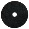 Genuine Joe Black Floor Stripping Pads