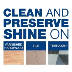 Mr. Clean Professional Dilute 2 Go Finished Floor Cleaner, 4.5 L, Green -Professional cleaning tool store 56dc543225720c60ab95e77ea31f209b69