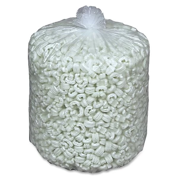 Skilcraft Light Duty 16 Gallon Trash Bags, Clear, High-Density, 8 Micron, 1,000/Pack 1 Skilcraft Light Duty 16 Gallon Trash Bags, Clear, High-Density, 8 Micron, 1,000/Pack