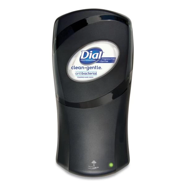 Dial FIT Touch-Free Dispenser 2 Dial FIT Touch-Free Dispenser - Image 2