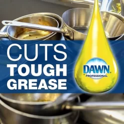 Dawn Manual Pot/Pan Detergent -Professional cleaning tool store 5a3552ffbb064edbc5c55c5f54a38ffdd4