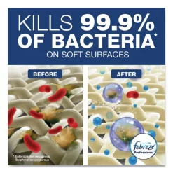 Febreze Professional Sanitizing Fabric Refresher, Light Scent, 32 Oz Spray Bottle 12 Febreze Professional Sanitizing Fabric Refresher, Light Scent, 32 Oz Spray Bottle -Professional cleaning tool store 5b57371b73916d94b44e35cebfb6f26e90