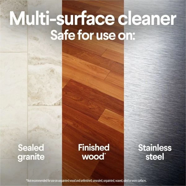 Clorox Disinfecting Wipes, 1-Ply, 7 X 8, Crisp Lemon, White, 35/Canister, 12 Canisters/Carton 8 Clorox Disinfecting Wipes, 1-Ply, 7 X 8, Crisp Lemon, White, 35/Canister, 12 Canisters/Carton - Image 8