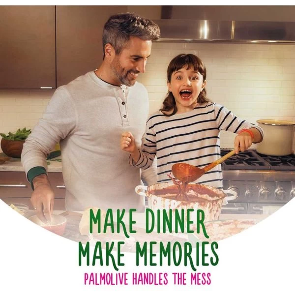 Palmolive® Palmolive Original Dish Liquid 2 Palmolive® Palmolive Original Dish Liquid - Image 2