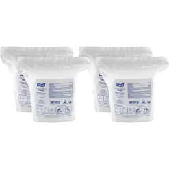 PURELL Refill Pouch Hand Sanitizing Wipes
