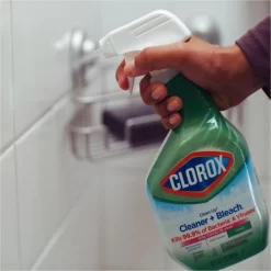 Clorox Clean-Up All Purpose Cleaner With Bleach -Professional cleaning tool store 5f54765e8f3efeb6de85ff3ad6f1cba71d