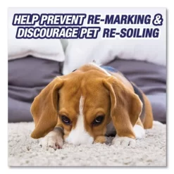 RESOLVE Urine Destroyer, Citrus, 32 Oz Spray Bottle -Professional cleaning tool store 5fb67fdcc6203bdf4930da8c8cf8501a3c