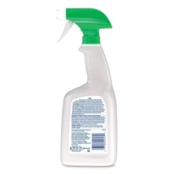 Comet Disinfecting-Sanitizing Bathroom Cleaner, 32 Oz Trigger Spray Bottle, 6/Carton -Professional cleaning tool store 6105ea4a9662cfa9baa3f27c2567ead124